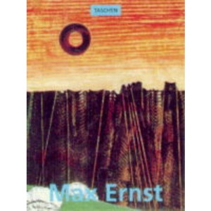 Max Ernst (Taschen Basic Art Series)
