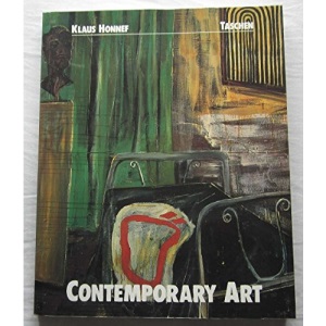 Contemporary Art (Big Art)