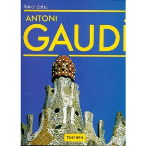 GAUDI 1852-1926. Antoni Gaudi i Cornet, une vie en architecture
