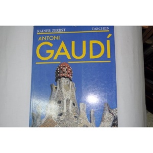 Antoni Gaudi