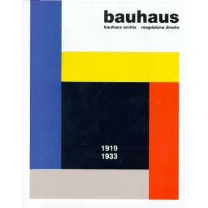 Bauhaus (Big art series)