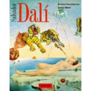 Salvador Dali