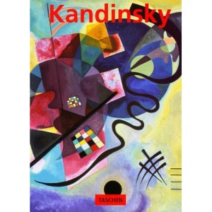 Wassily Kandinsky 1866-1944: a revolution in painting