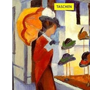 August Macke (Taschen Basic Art Series)