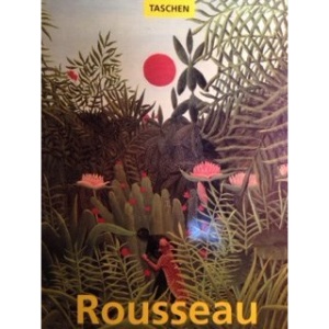 Rousseau (Taschen Basic Art Series)