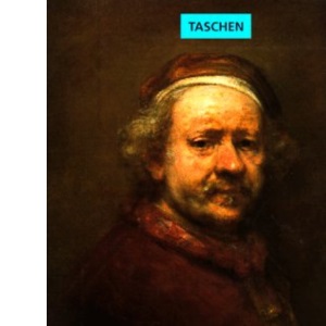 Rembrandt (Taschen Basic Art Series)
