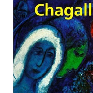 Marc Chagall: Painting As Poetry (Taschen Basic Art Series)