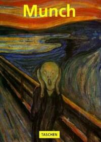 Munch (Taschen Basic Art Series)