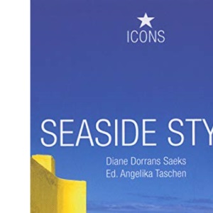 Seaside Style: Living on the Beach, Interiors Details