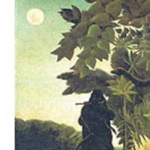 Rousseau Basic Art: KA