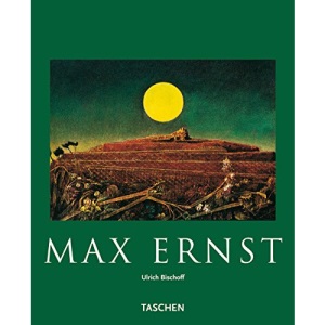 Ernst Basic Art Series (Taschen Basic Art)