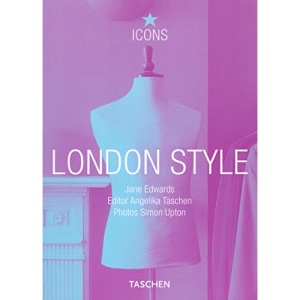 London Style Icon: PO (Icons Series)