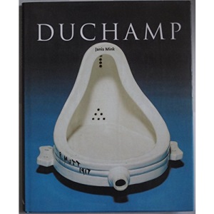 Marcel Duchamp 1887-1968: Art as Anti-Art