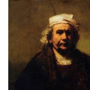 Rembrandt Hc Album Remainders