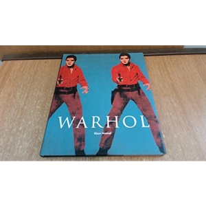 Andy Warhol 1928-1987 : Commerce into Art