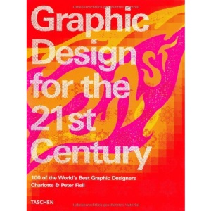 Graphic Design in the 21st Century: MI