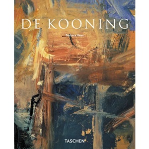 de Kooning (Taschen Basic Art)