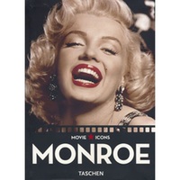 Marilyn Monroe. Ediz. multilingue