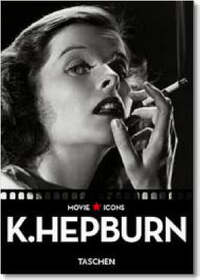 Katharine Hepburn: PO (Movie Icons)