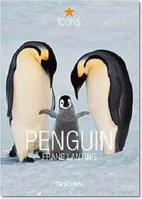 Penguin (Icons Series)