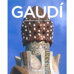 Antoni Gaudi