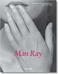 Man Ray (Midsize)