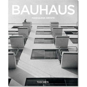 Bauhaus (Taschen Basic Art Series)