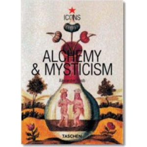 Alchemy and Mysticism Icon (Icons)