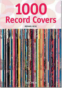 1000 Record Covers: KO