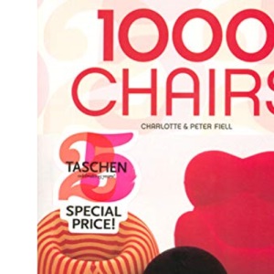 1000 Chairs: BU