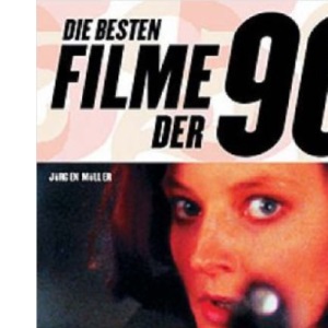 Best Movies of the 90s (Taschen 25)