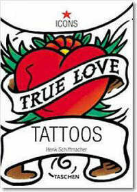 Tattoos: PO (Icons Series)