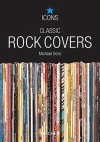 Classic Rock Covers: PO (Icons Series)