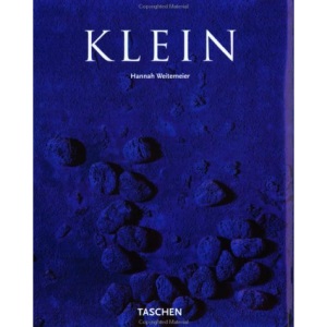 Klein (Taschen Basic Art Series)