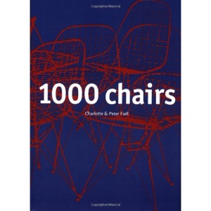 1000 Chairs: KO (Klotz S.)
