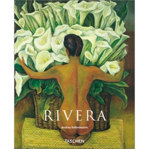 Rivera Basic Art (Taschen Basic Art)