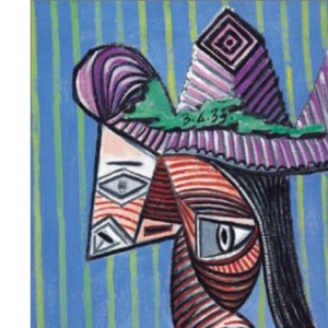 Picasso (Basic Art Series): KA (Basic Art Album S.)