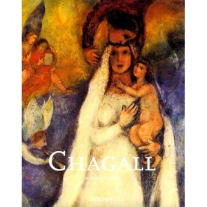 Chagall (Big art series)