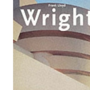 Frank Lloyd Wright (Architecture & Design)