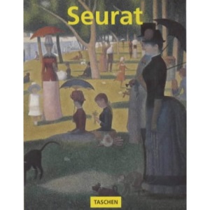 Seurat: KR (Taschen Basic Art Series)