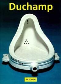 Marcel Duchamp 1887-1968: Art as Anti-Art (Taschen Basic Art)