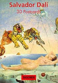 Dali (PostcardBooks S.)