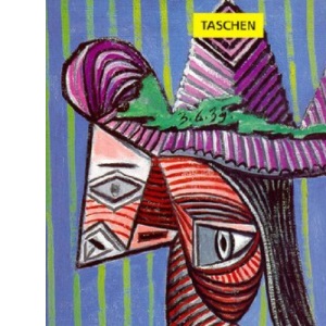 Pablo Picasso: KR (Taschen Basic Art Series)