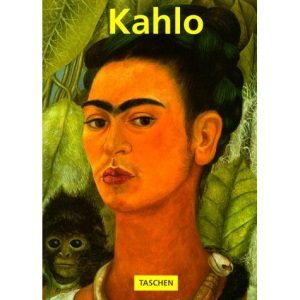 Kahlo (Taschen Basic Art Series)
