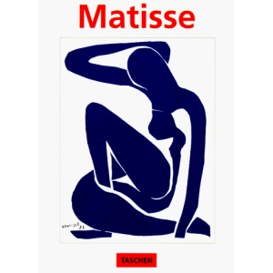 Henri Matisse: KR (Taschen Basic Art Series)
