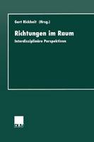 Richtungen im Raum