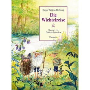 Die Wichtelreise