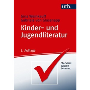 Kinder- und Jugendliteratur