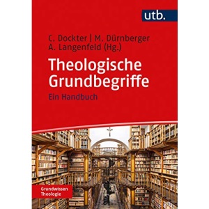 Theologische Grundbegriffe