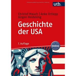 Geschichte der USA